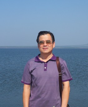 任维德 任维德
